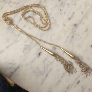 Kendra Scott Phara in Gold